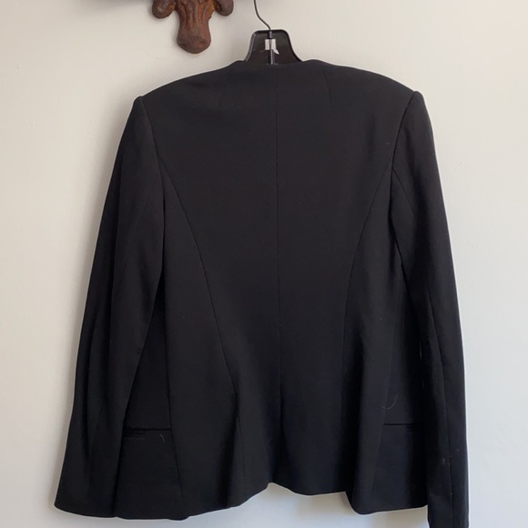 Theory open blazer - Picture 3 of 3
